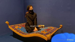 今晚你做我的君王 我做你的臣妾 让我把你伺候爽了